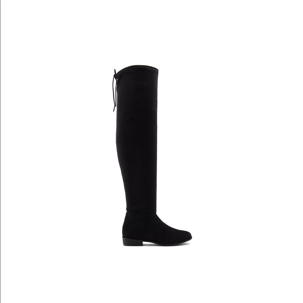 Call it Spring over the knee Boot